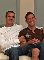 Trevor and Keith having sex by SeanCody