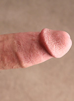Naked stud Trevor by SeanCody
