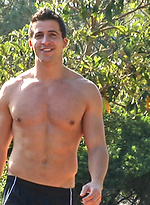 A friend of mine was recently out at a gay club and came across this hot Italian bartender! by SeanCody
