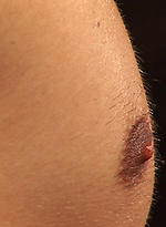Alek is uncut and he\\\\\\\'s got some serious foreskin, which he says makes masturbating extra pleasurable! by SeanCody