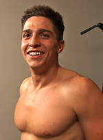 Calvin is a twenty five year old, free spirit kind of guy. He has a very laid back attitude and is up for anything including getting naked wherever he by SeanCody