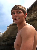 Campbell shows coock by SeanCody