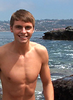 Campbell shows coock by SeanCody