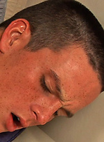 Charlie and Jamie ass fuck scene by SeanCody