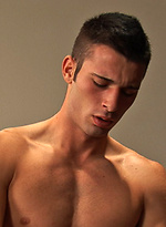 Chris and Jarek flip-flop by SeanCody