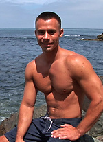 Enzo is a quiet, shy type with a big heart of gold who rarely seeks praise or the limelight. He\\\\\\\'s 35 and says he loves being that age. by SeanCody