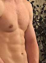 Ethan\\\\\\\'s dick is HUGE. Even soft, it hung halfway down his leg. Seriously! by SeanCody