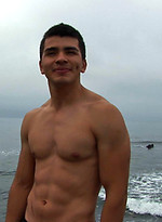 Francisco is a young and energetic. He\\\\\\\'s very charming with a cute set of dimples and a sweet smile. by SeanCody