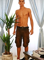 Dan Arlett naked by BelAmi Online With Dan Arlett