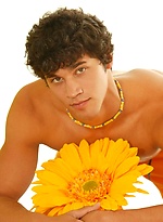 Super hot stud Grigorio Carrera by BelAmi Online