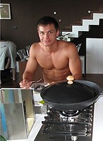 Milo and Elijah bareback by BelAmi Online