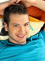 Matt Valin naked by Randy Blue