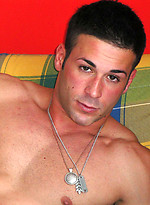 Fabrizio Leonida, XXX Castings by LucasKazan