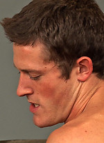 Get Campbell naked with a dick in his mouth or ass, and things change! by SeanCody