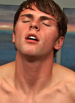 Get Campbell naked with a dick in his mouth or ass, and things change! by SeanCody