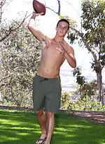 Hot Charlie shows all he got by SeanCody