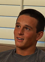 Hot Charlie shows all he got by SeanCody