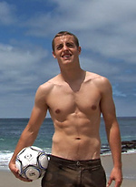If you like a guy who loves animals and has big nipples, a furry butt, and an uncut dick, then you\\\\\\\'ll love Isaiah! by SeanCody