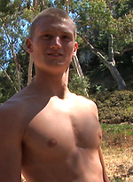 It had been a while since Oliver last jerked off, so he had quite a bit of pent-up energy by SeanCody