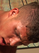 It wasn\\\\\\\'t long before Brodie\\\\\\\'s muscled body was fucking Emilio\\\\\\\'s beefy butt so intensely the bed was shaking by SeanCody