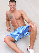 I\\\\\\\'ve met some tall boys lately and 20-year-old Robbie is definitely one of them! He\\\\\\\'s a charming guy from Texas with a sexy southern drawl by SeanCody