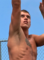 I\\\\\\\'ve met some tall boys lately and 20-year-old Robbie is definitely one of them! He\\\\\\\'s a charming guy from Texas with a sexy southern drawl by SeanCody