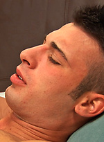 Jarek put Campbell\\\\\\\'s ass straight up in the air, leaving him open to a good hard pounding! by SeanCody