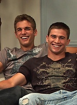 Jess and Jammie: ride my cock by SeanCody