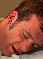 Jonathan and Trevor - cock riding by SeanCody