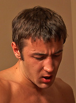 Jonathan and Trevor - cock riding by SeanCody