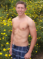 Judd had never been to California before. In fact, he\\\\\\\'d never been to the West Coast. He was fascinated with the big buildings, architecture and by SeanCody