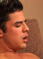 Latino stud Esteban fucked by Jamie by SeanCody