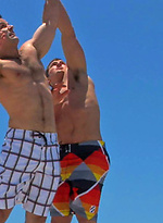 Max and Mitch gym fuck by SeanCody