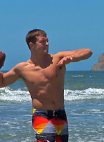 Max and Mitch gym fuck by SeanCody