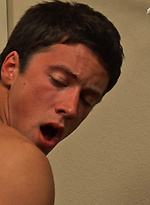Russ and Yuri first gay scene by SeanCody