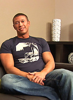 Sander has a great ass, and he\\\\\\\'s had the pleasure of getting it fucked before! by SeanCody