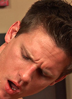 Steven took it deep and hard... and that is no small feat when it comes to Jess! by SeanCody