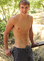 Vince showing off his beautiful body! by SeanCody