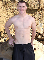 Alan shows his hot body and jackning off by SeanCody