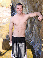 Alan shows his hot body and jackning off by SeanCody