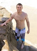 Duncan jacking off dick by SeanCody