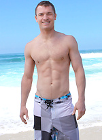Duncan jacking off dick by SeanCody
