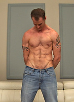 Hot stud Nick from SeanCody by SeanCody