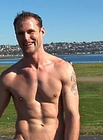 Hot stud Nick from SeanCody by SeanCody