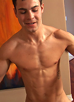 Jamie and Gabe in gay anal action by SeanCody