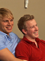 Jonah and Lane gay anal by SeanCody