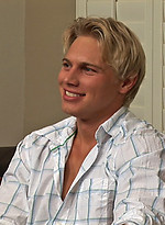 Lovely Jonah Fucked Trevor Until They Both Came by SeanCody