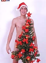 Straight boy naked by Czech Boys
