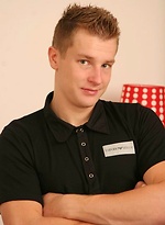 Next door stud jerking off by Czech Boys
