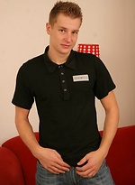 Next door stud jerking off by Czech Boys